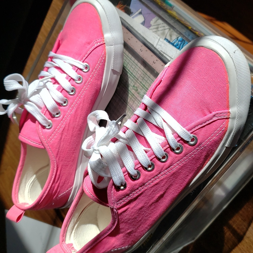 Love83 lace up sneakers 9 - Picture 6 of 6